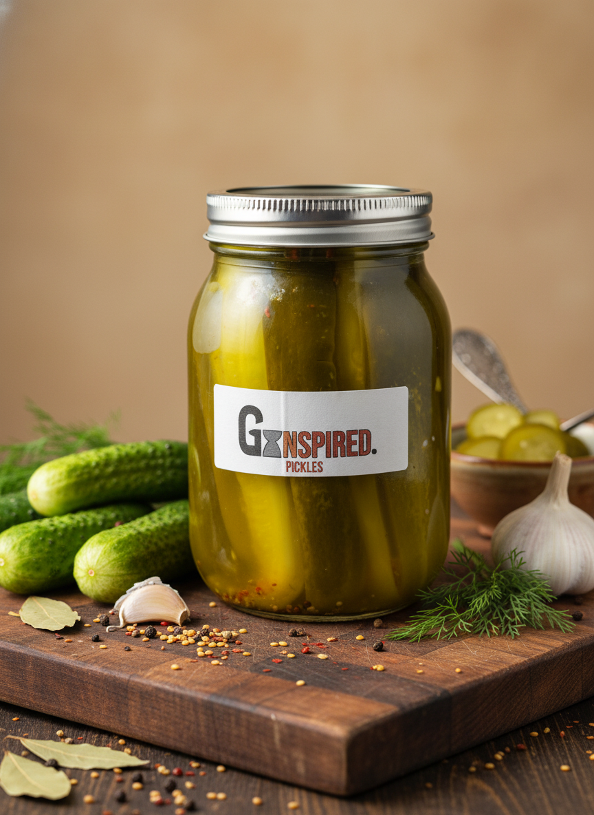 Pickles